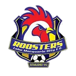 Logo of Weston Workers FC