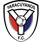 Logo of Yaracuyanos