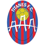 Logo of Titanes