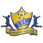 Logo of Teungueth