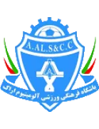 Logo of Aluminium Arak