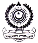 Logo of Mohammedan Dhaka