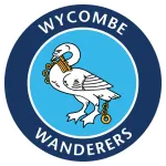 Logo of Wycombe Wanderers