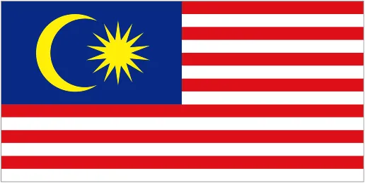 Logo of Malaysia