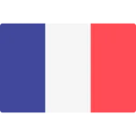 Logo of France