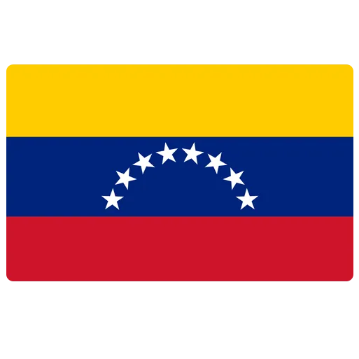 Logo of Venezuela