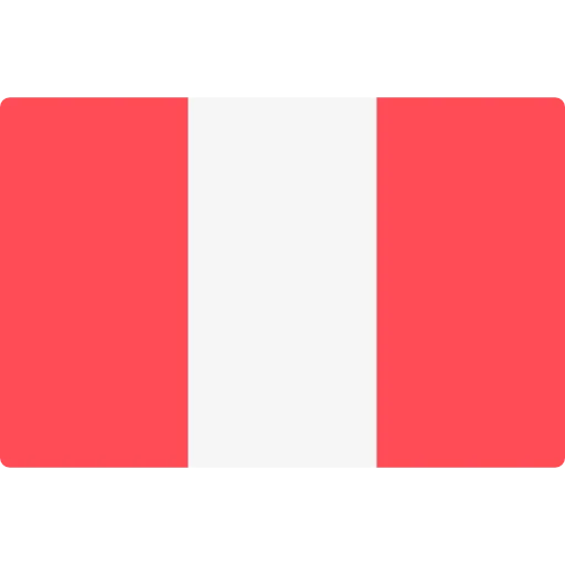 Logo of Peru