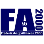 Logo of FA 2000