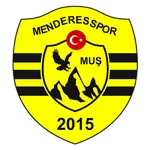 Logo of Muş Menderesspor