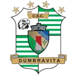Logo of Dumbrăviţa