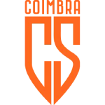 Logo of Coimbra U20