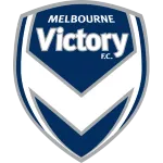 Logo of Melbourne Victory II