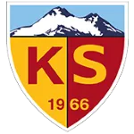 Logo of Kayserispor U19