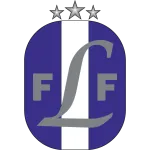 Logo of Lillehammer