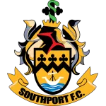 Logo of Southport