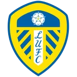 Logo of Leeds United U21
