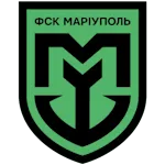 Logo of Yarud Mariupol'