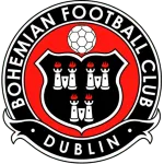 Logo of Bohemians WFC W