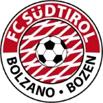 Logo of Südtirol U19