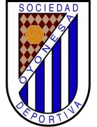 Logo of Oyonesa