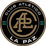 Logo of CA La Paz