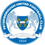 Logo of Peterborough United U21