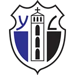 Logo of Ypiranga AP W