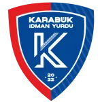 Logo of Karabük İdman Yurdu