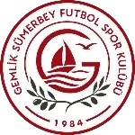 Logo of Gemlik Sümerbey