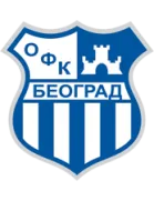 Logo of IMT Novi Beograd