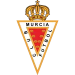 Logo of Real Murcia II