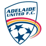 Logo of Adelaide United