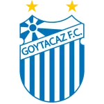 Logo of Goytacaz