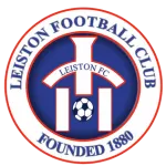 Logo of Leiston