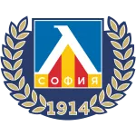Logo of Levski Sofia