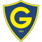 Logo of Gnistan/Ogeli