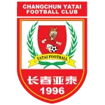Logo of Changchun Yatai