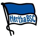Logo of Hertha BSC II