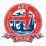 Logo of Fylde