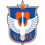 Logo of Albirex Niigata