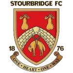 Logo of Stourbridge