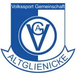 Logo of Altglienicke