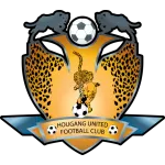 Logo of Hougang United