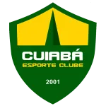 Logo of Cuiabá
