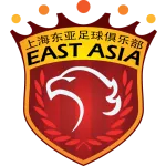 Logo of Shanghai Port