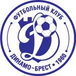 Logo of Dinamo Brest