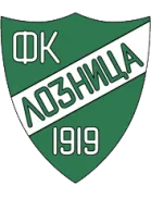 Logo of Loznica