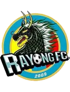 Logo of Ranong United