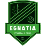 Logo of Egnatia Rrogozhinë