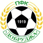Logo of Dobrudzha 1919